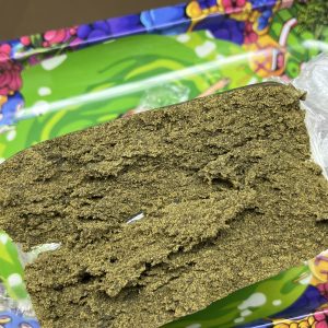 BUDGET HASH - Image 4